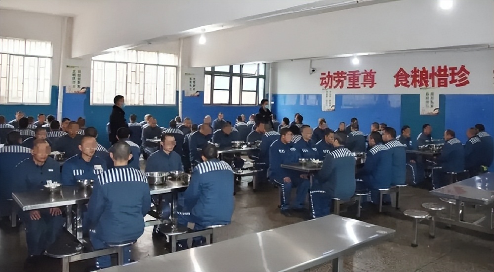 案例分析：被判刑后的服刑人员，如何才能“假释”？