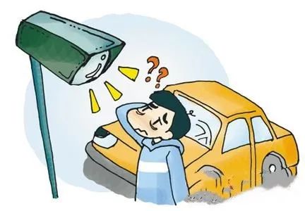 拒不缴纳交通违章罚款 小心成为失信被执行人!