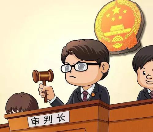 开庭的6项流程总结,让你秒懂庭审过程,打官司的一定要提前知道