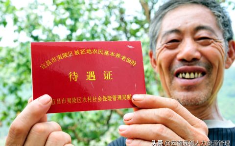 新型农村养老保险缴费，退休养老政策