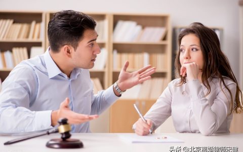 如何写好离婚答辩状？