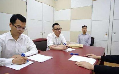 如何预防和应对谈话对象翻供？