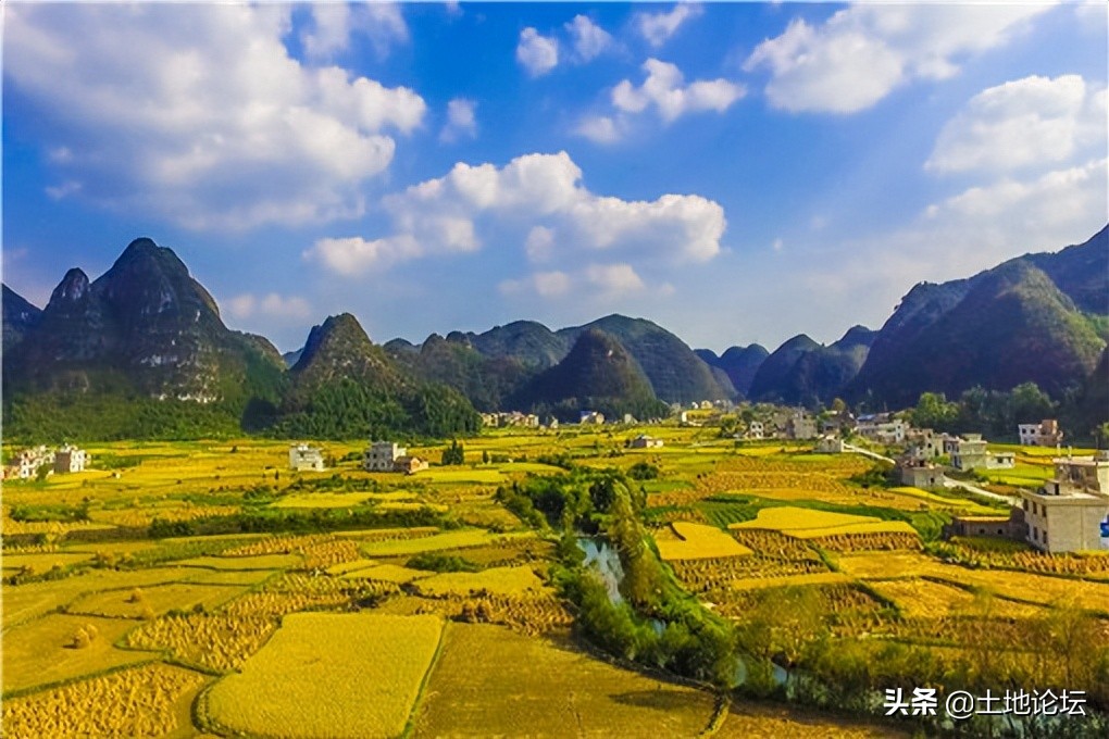 土地流转合同最多签几年？最多只能签5年吗？