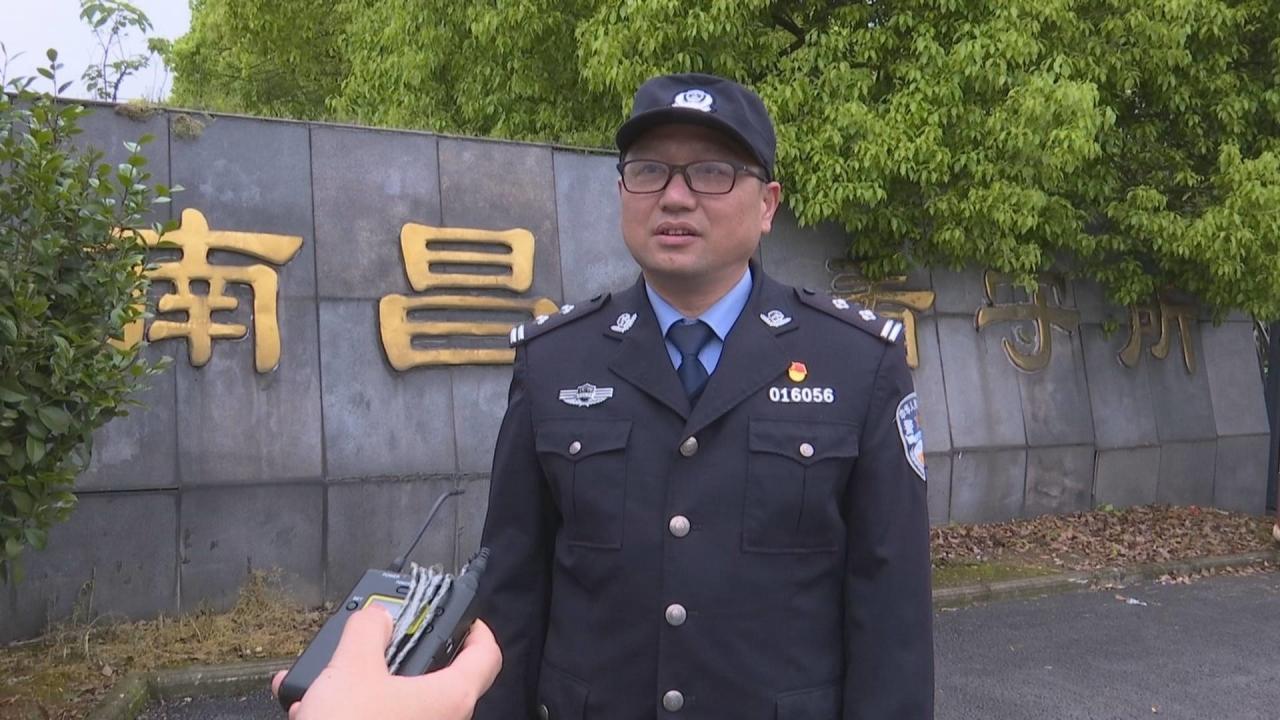 南昌县打造看守所“法律援助律师远程会见室”