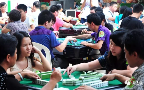 2022怎样算赌博罪，赌资多大算赌博？