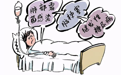 “漫”说民法典｜患者的知情同意权，必须保障！