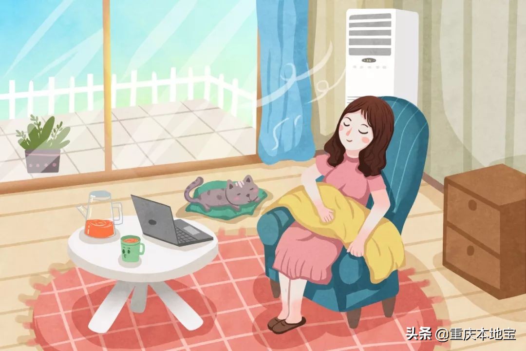 定了!我国法定年节假日等休假相关标准出炉!事关你的一年休假
