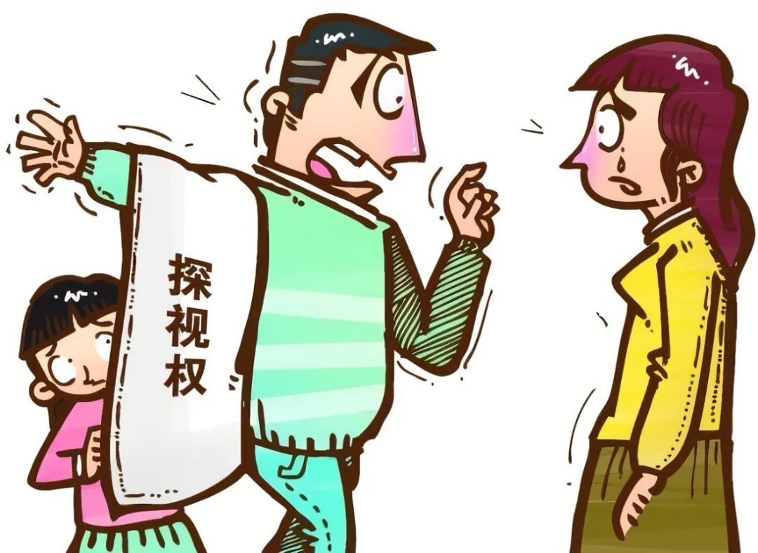 母亲节 | 用法律,守护每一位妈妈!