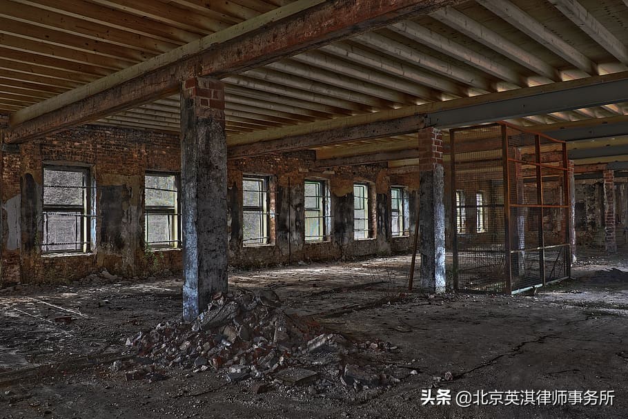 企业拆迁补偿标准是多少？会收税吗？