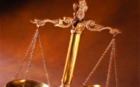 判错案子的法官值不值得被原谅