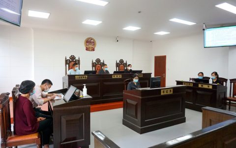 新民事诉讼证据规则：当事人申请法院调取证据的限制