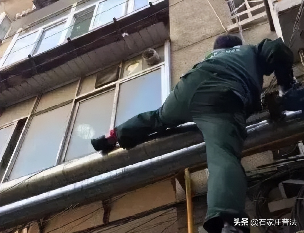 “就偷了200元，判我12年，太重了！”网友：罪有应得