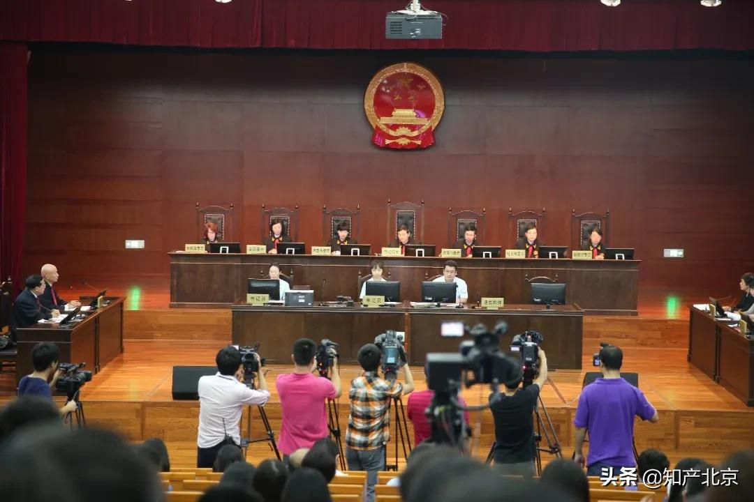 我国知识产权保护发展简史