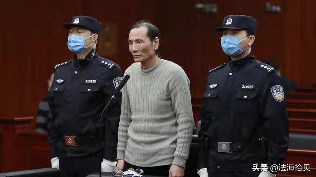 上海金沙江路5死7伤案件宣判：死刑立即执行！什么时候枪毙？