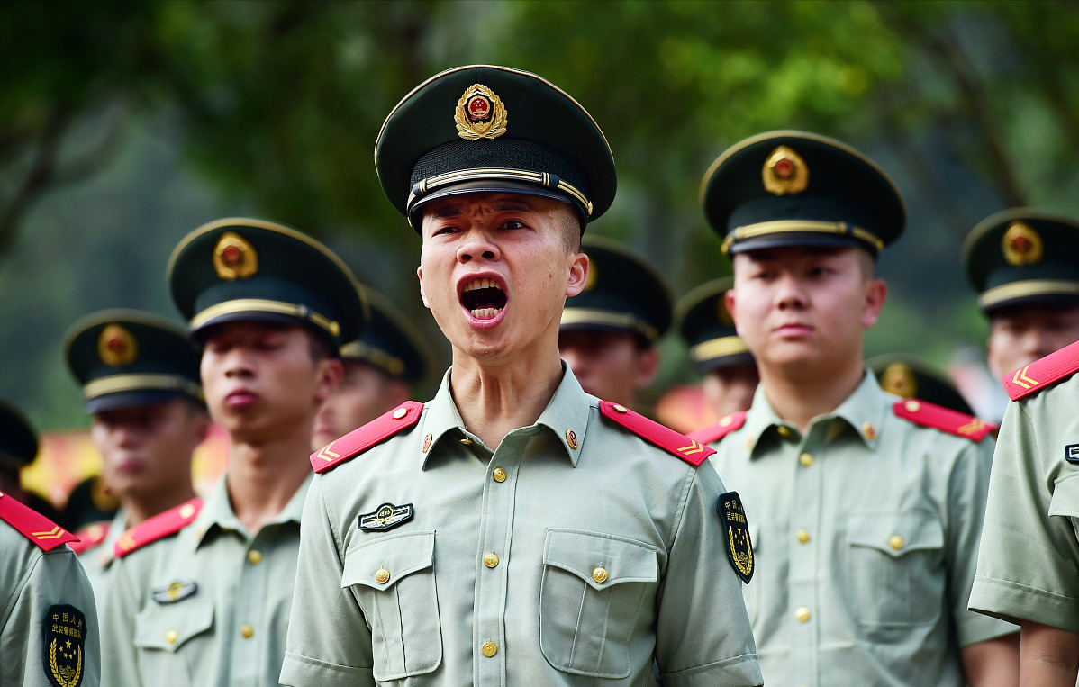 大学生当兵,各种补助金、优势和兵龄介绍,建议了解