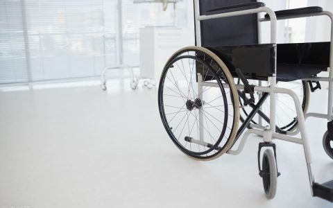 伤残赔偿标准是多少及定残标准赔偿费用