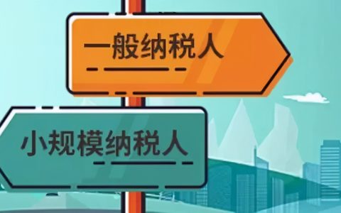 一般纳税人和小规模纳税人企业的报税流程