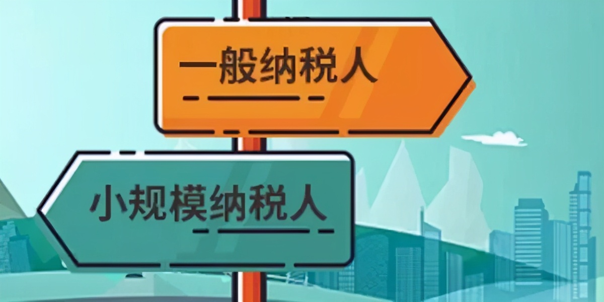 一般纳税人和小规模纳税人企业的报税流程