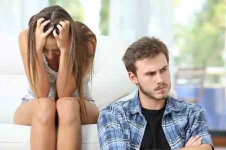 什么是冷暴力婚姻?什么是家庭冷暴力?
