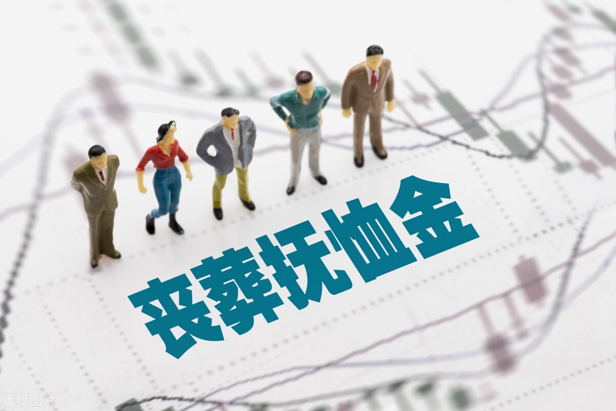 企业退休人员去世，能领多少丧葬费和抚恤金，一次给你讲清楚
