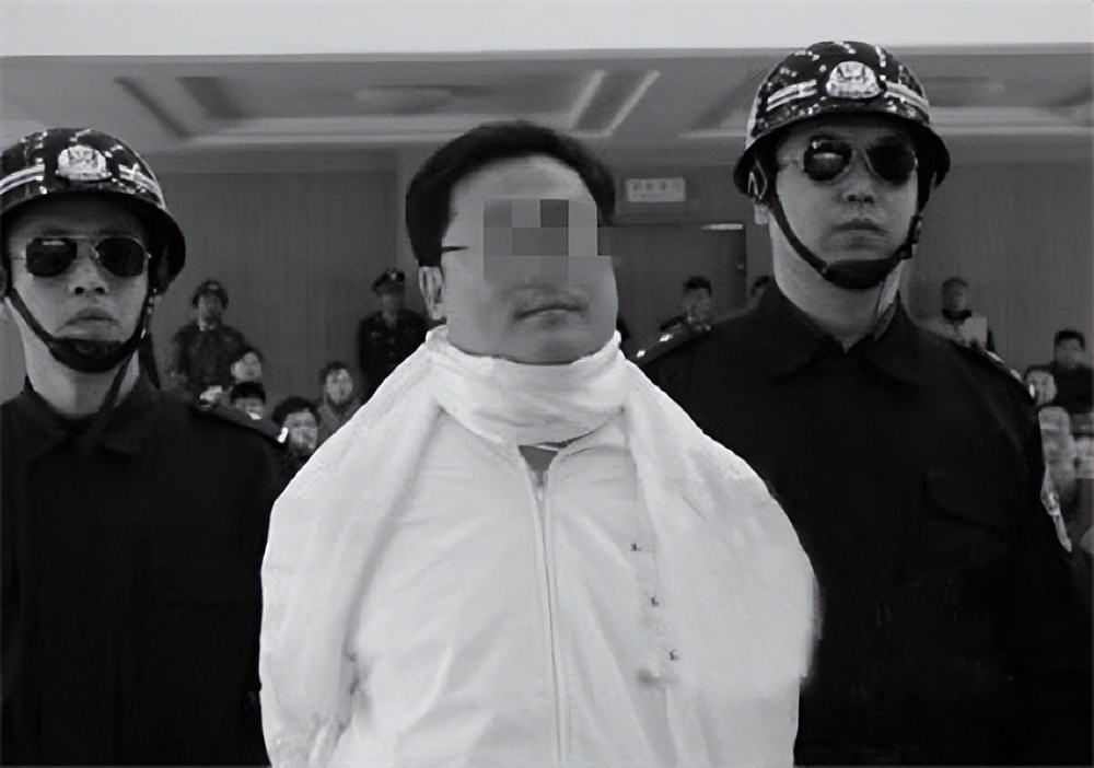 以案说法：中国有哪些死刑方式？死刑该不该废除？