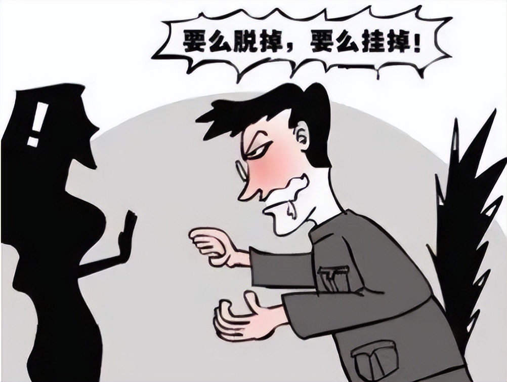 强奸罪（未遂）和强制猥亵妇女罪的区别，你了解吗？
