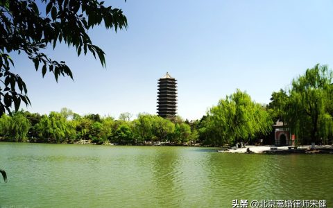 涉外离婚案件中的上诉期限问题