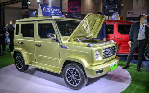 老年代步车需要驾照吗及免驾驶证的电动汽车