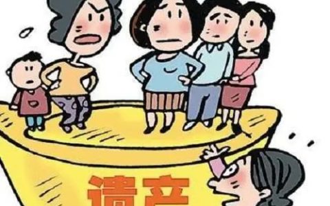 【枣律师说法】非婚生子女能继承遗产吗？