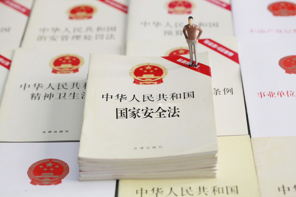 我国第一部国家安全法是哪一年出台的