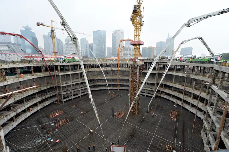 什么是建工意外险？解读建工意外险保险责任与保险特征