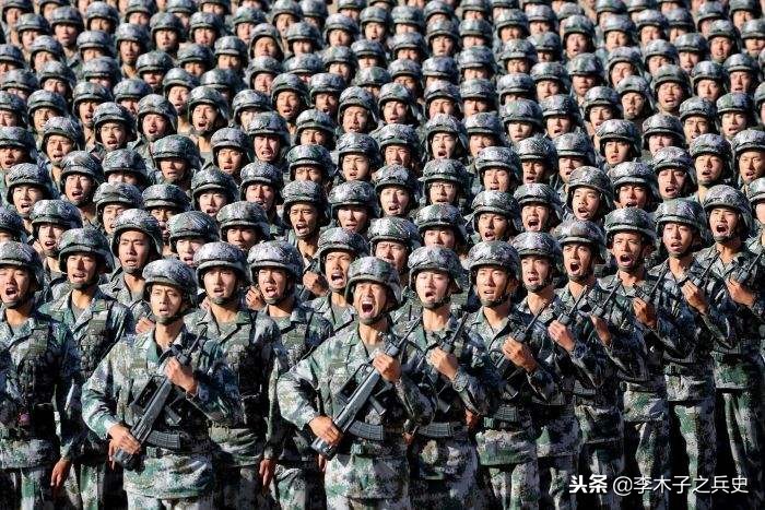 什么是兵役登记,什么是应征公民,进行兵役登记就可以去当兵吗?