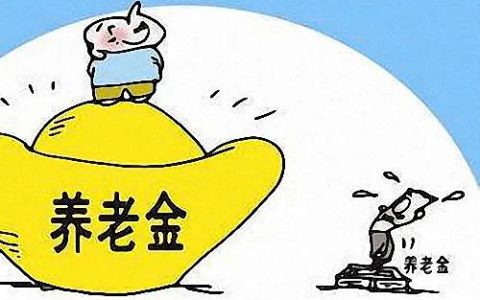 什么是养老金双轨制？