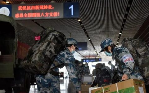 《国防法》的弦外之音