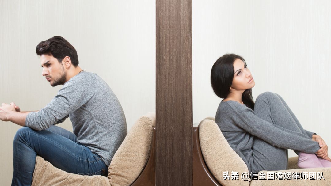 北京离婚律师：离婚诉讼中14种“夫妻感情确已破裂”情形