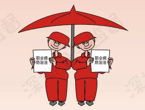 如何预防职业病