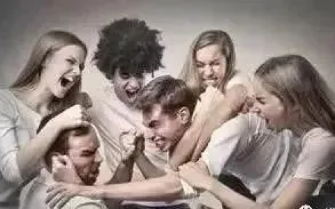 打架还手即互殴？如何才算正当防卫？