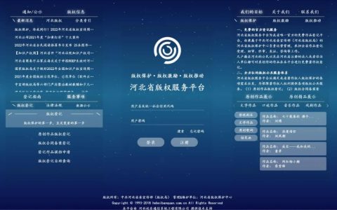 【2022年知识产权宣传周】版权保护