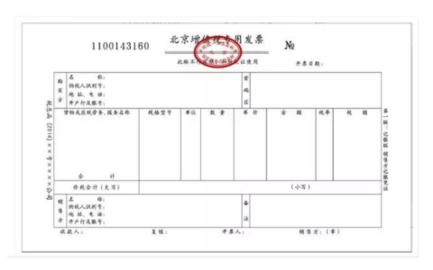 发票的基本内容包括什么？发票种类有哪些？