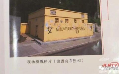 故意杀人罪！永吉公厕遗弃女婴案宣判