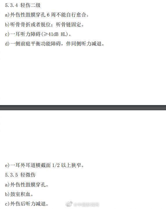 唐山被打女孩鉴定结果出来了，轻伤二级不严重？重伤得终身残疾
