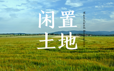 什么是闲置土地？造成闲置土地该怎么办？