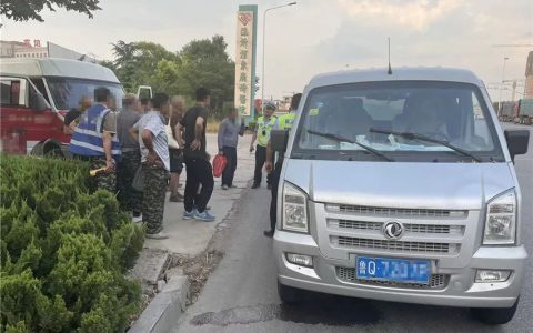 超员危害大！多一人都“驶”不得！ | 一线微观