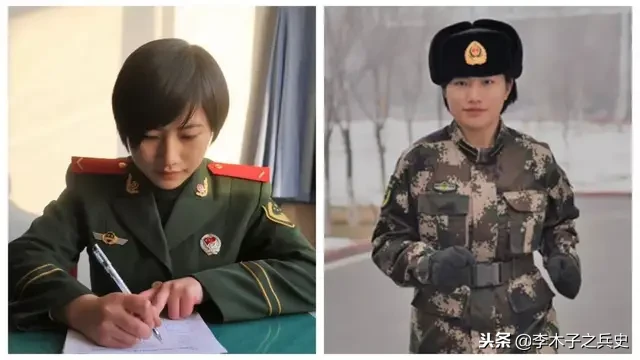 什么是兵役登记,什么是应征公民,进行兵役登记就可以去当兵吗?