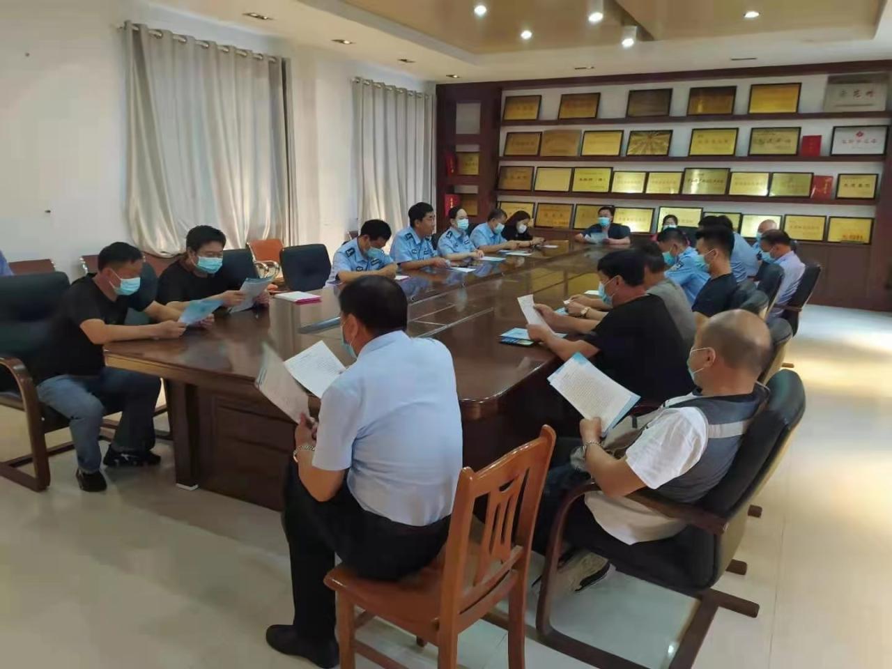 居住证怎么办?民警集中来讲解