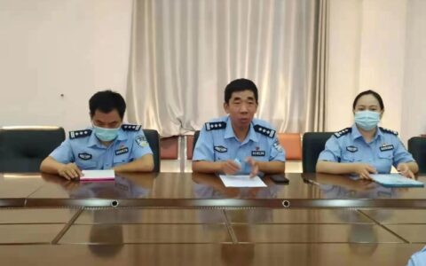 居住证怎么办？民警集中来讲解