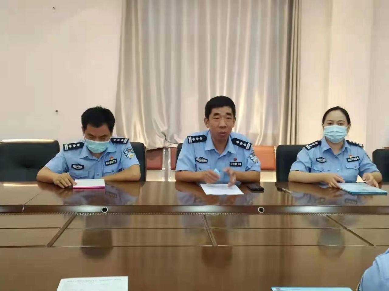 居住证怎么办?民警集中来讲解