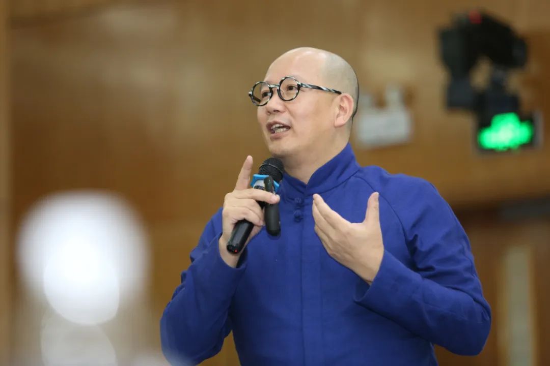 法治的含义及其落地