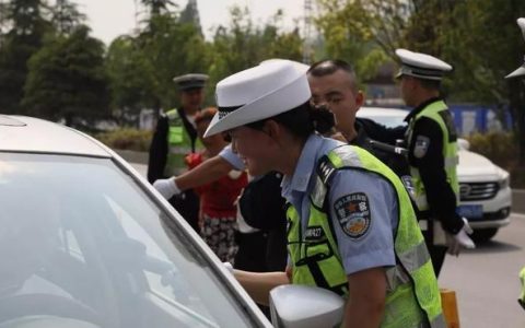 副驾驶不系安全带怎么处罚及副驾未系安全带的处罚标准