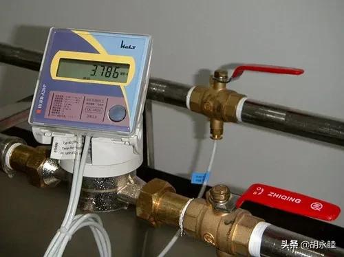 别再羡慕集中供暖计量收费，按采暖面积收费，是国家对弱者的保护